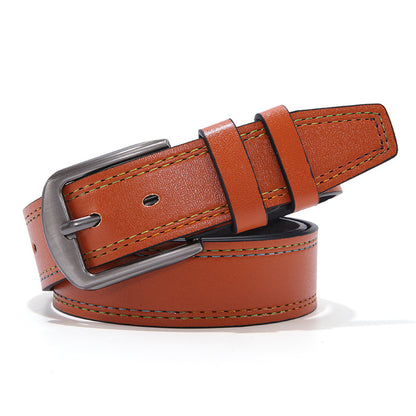 men's belt