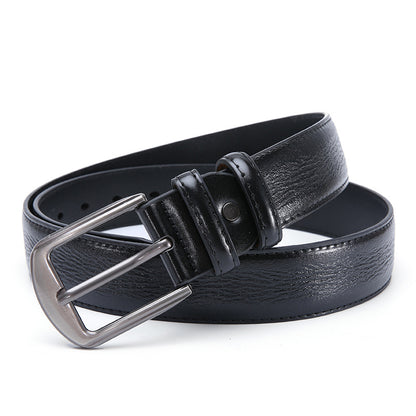 men's belt