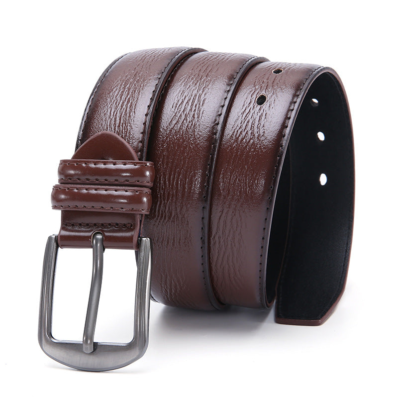 men's belt