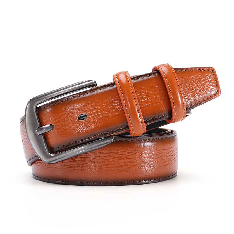 men's belt