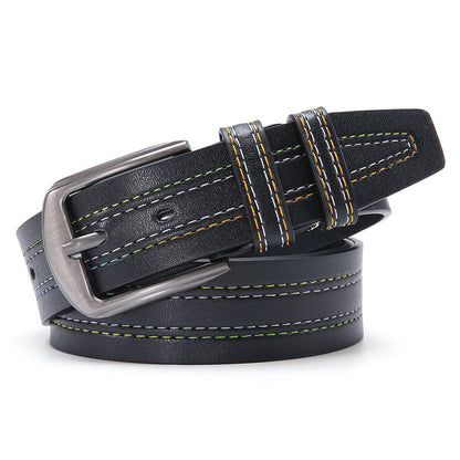 men's belt