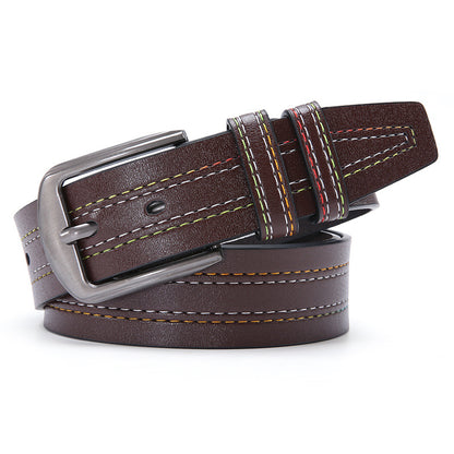 men's belt