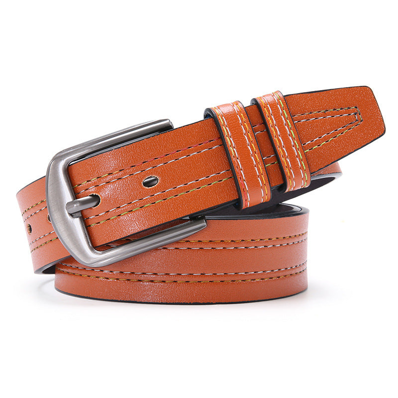 men's belt