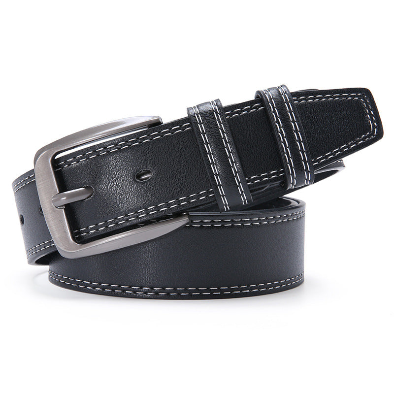 men's belt