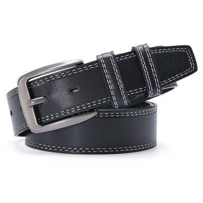 men's belt