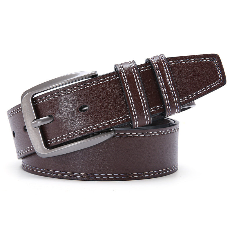 men's belt