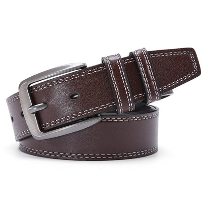 men's belt