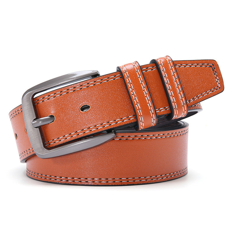 men's belt