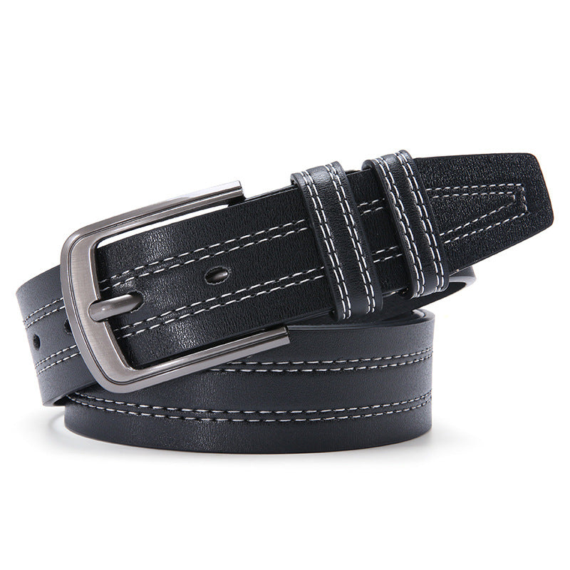men's belt