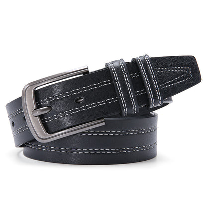 men's belt