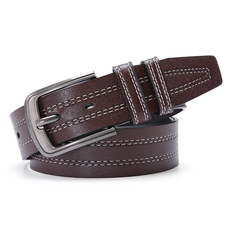 men's belt