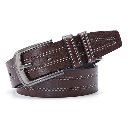 men's belt