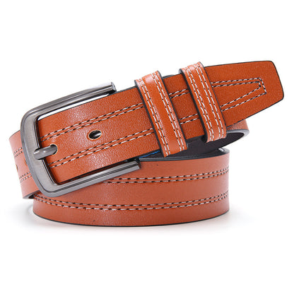 men's belt
