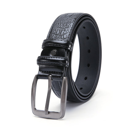 men's belt