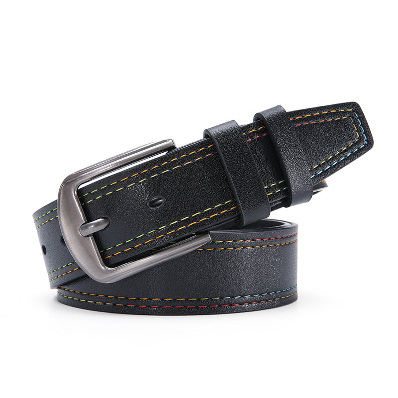 men's belt