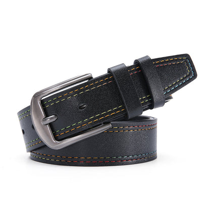 men's belt
