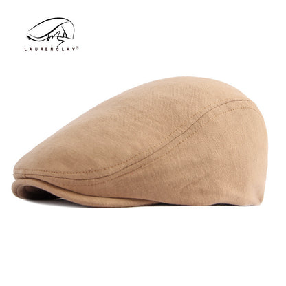 Men's beret