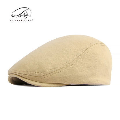 Men's beret