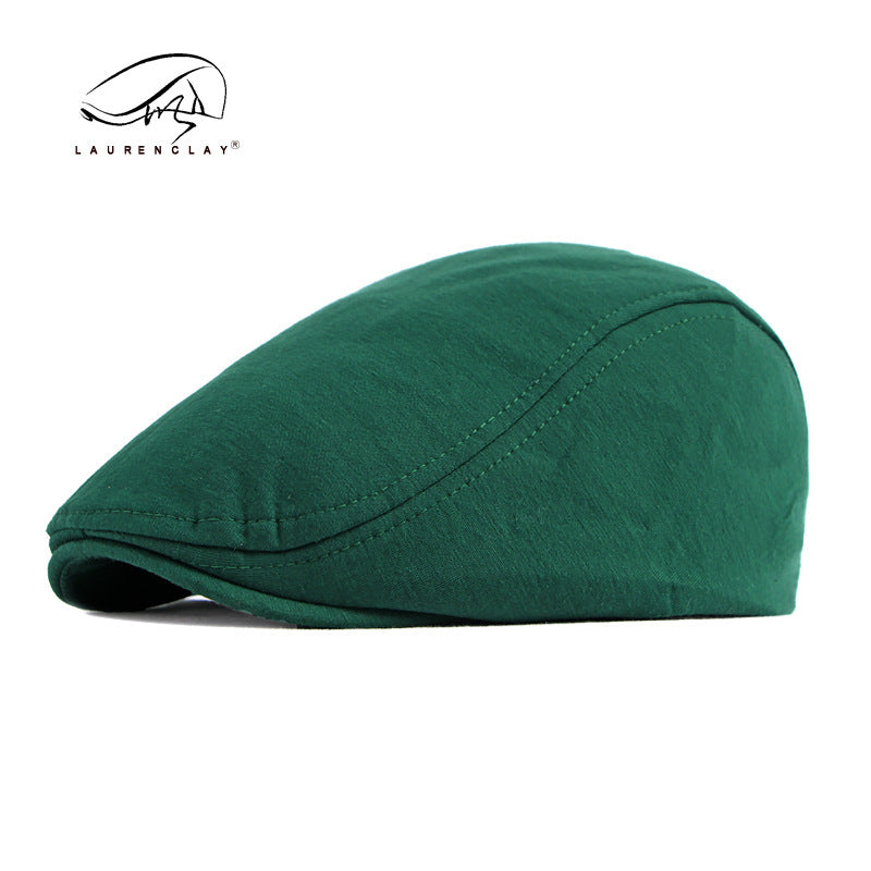 Men's beret