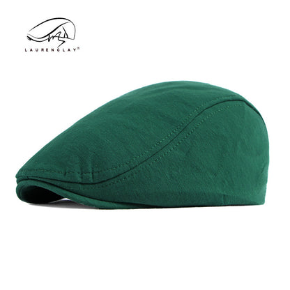 Men's beret