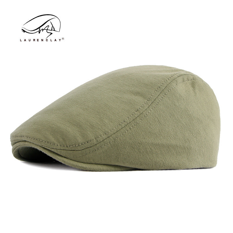 Men's beret