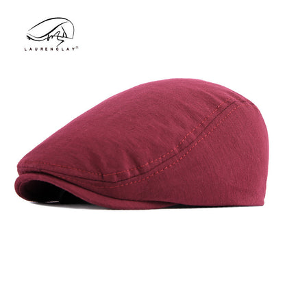 Men's beret