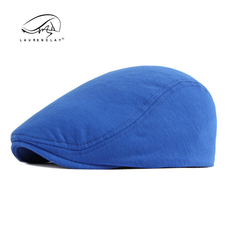 Men's beret