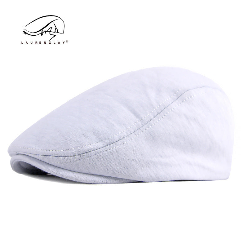 Men's beret