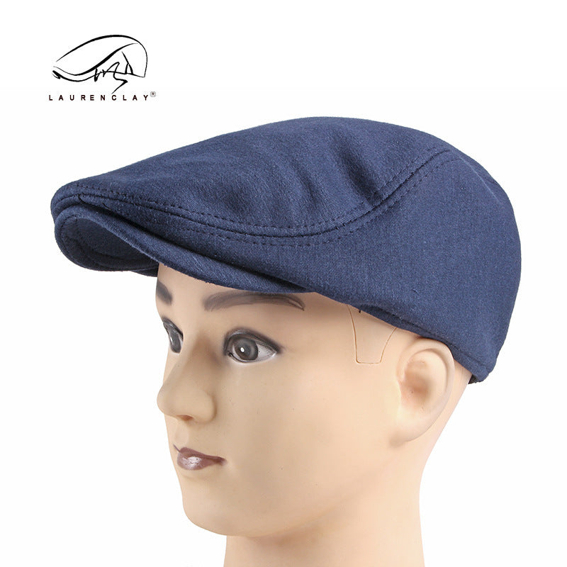 Men's beret