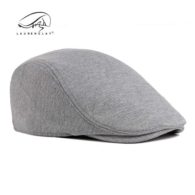 Men's beret