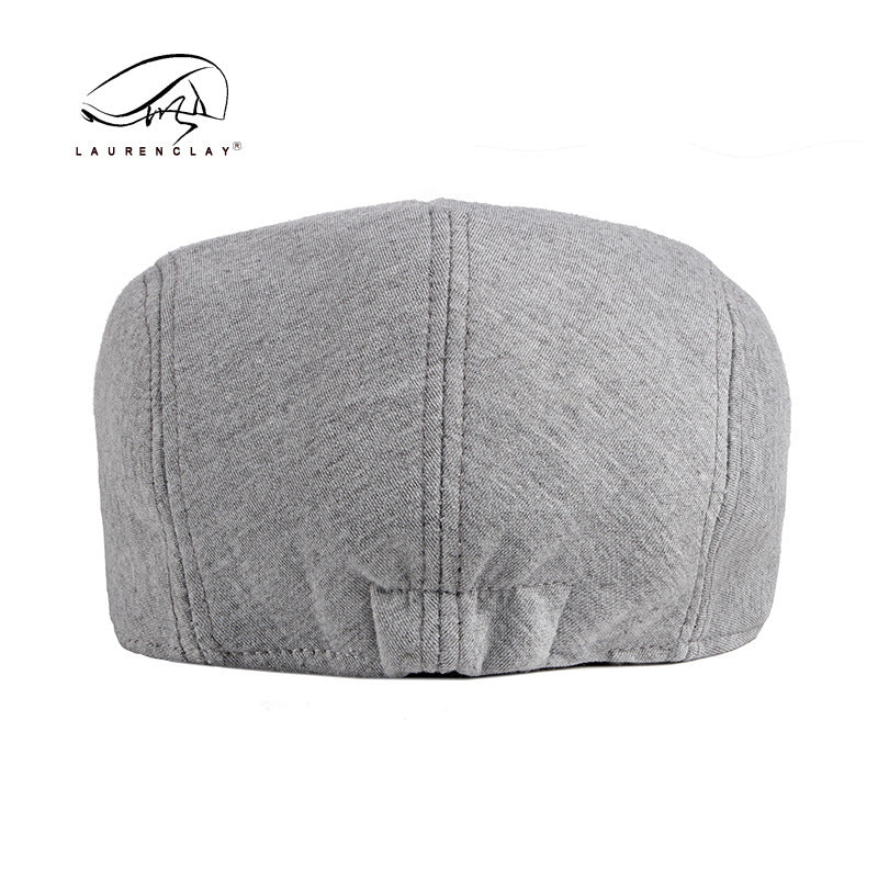 Men's beret