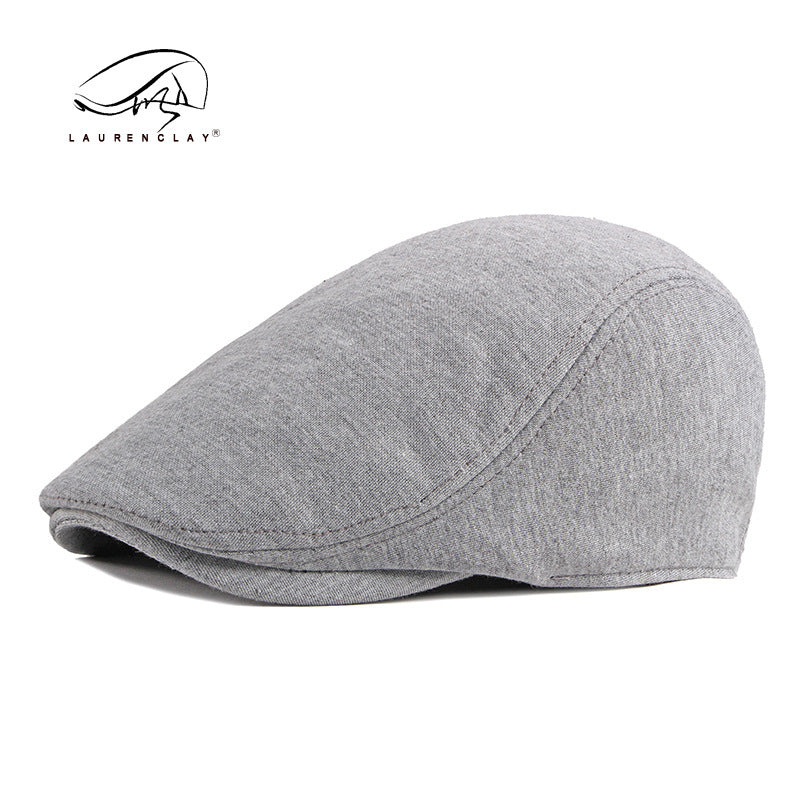 Men's beret