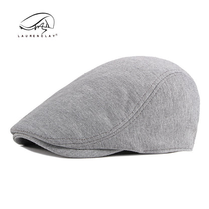Men's beret