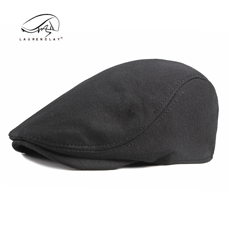 Men's beret