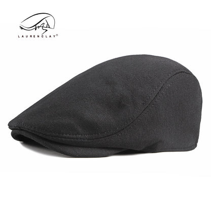 Men's beret