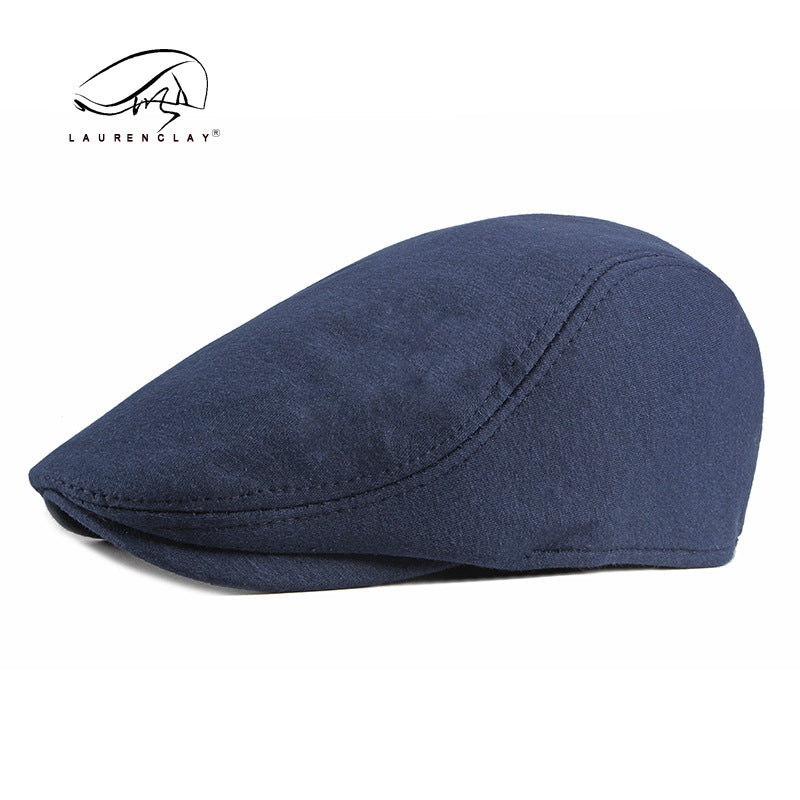 Men's beret