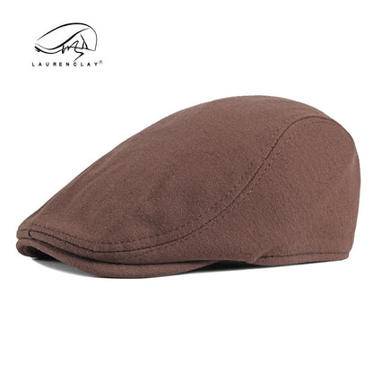 Men's beret