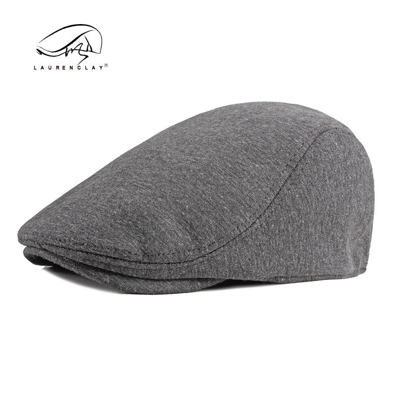 Men's beret