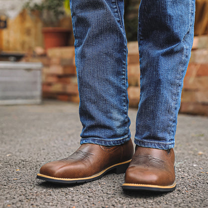 Men's Boots