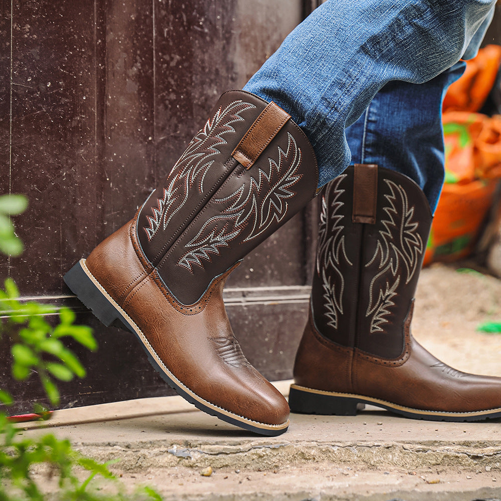 Men's Boots