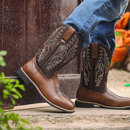 Men's Boots