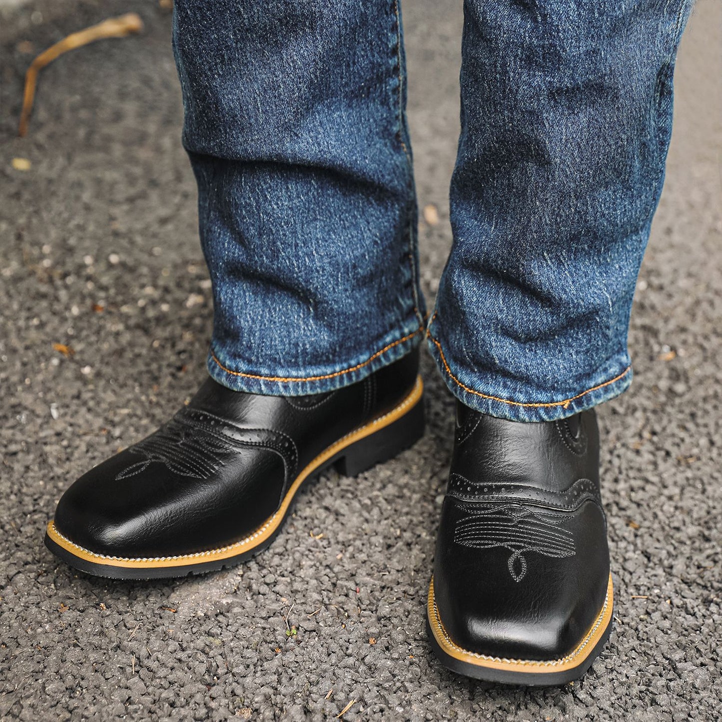 Men's Boots