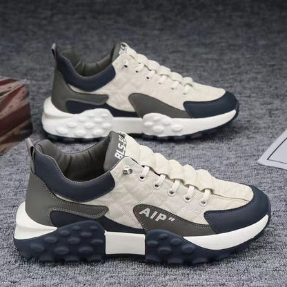 Men's Breathable Casual Running Shoes