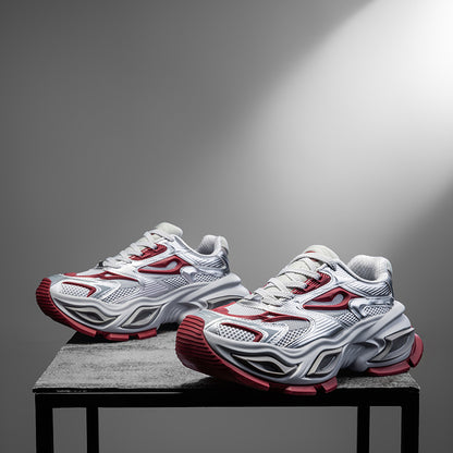 Men's Breathable Casual Sports Shoes