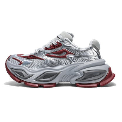 Men's Breathable Casual Sports Shoes