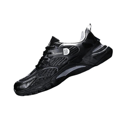 Men's breathable casual sports shoes