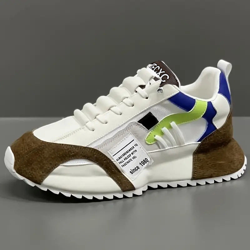 Men‘s Breathable Casual Sports Shoes