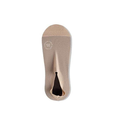 Men's Breathable Cotton Invisible Socks