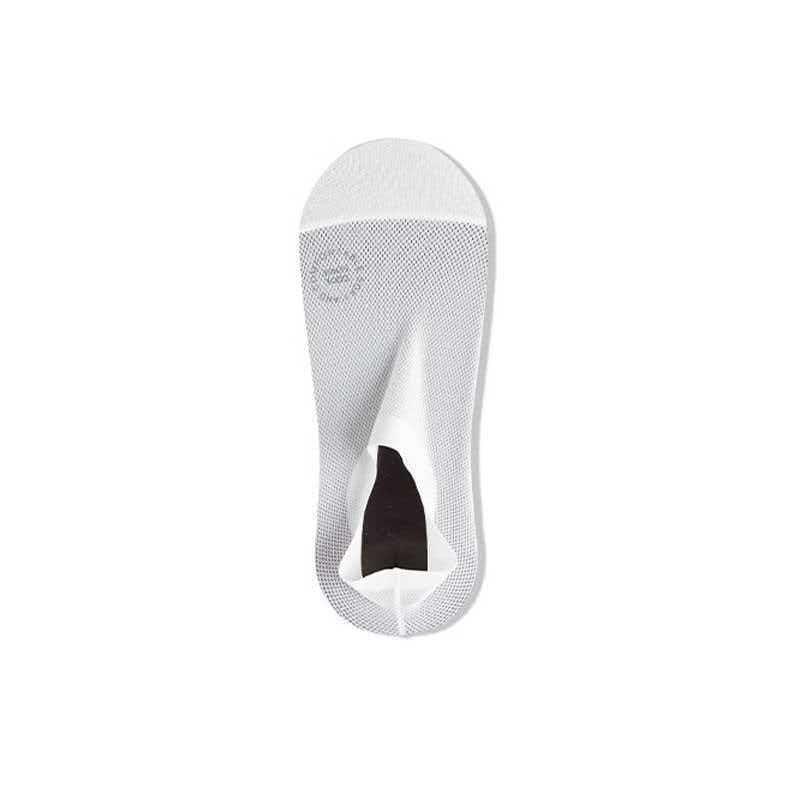 Men's Breathable Cotton Invisible Socks