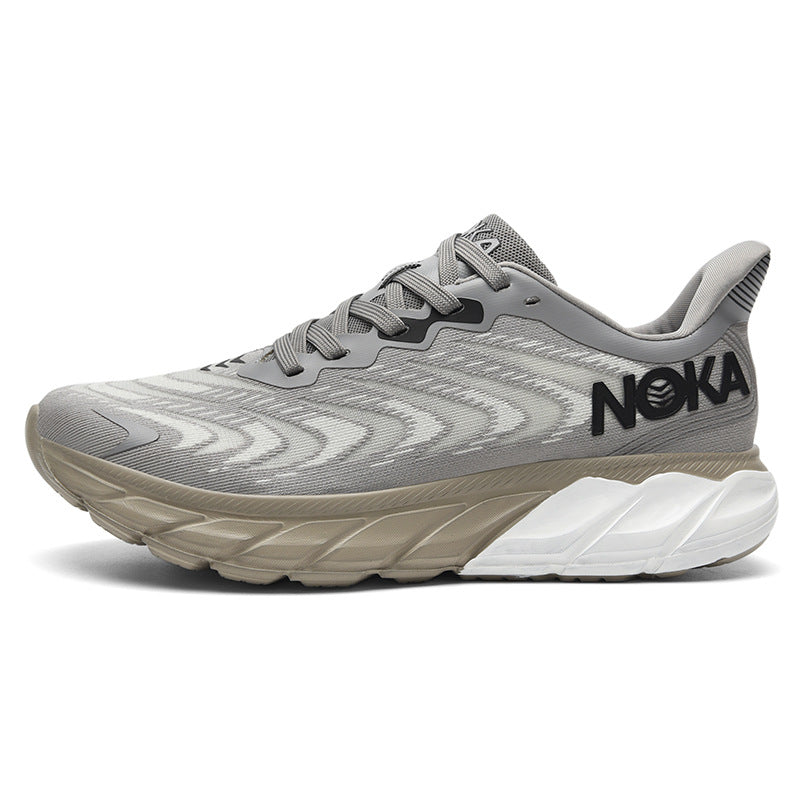 Men's Breathable Mesh Running Shoes